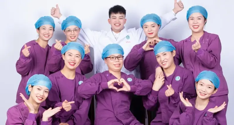 【感谢信】重症医学科致支援战友的一份信——感谢您，我亲爱的战友