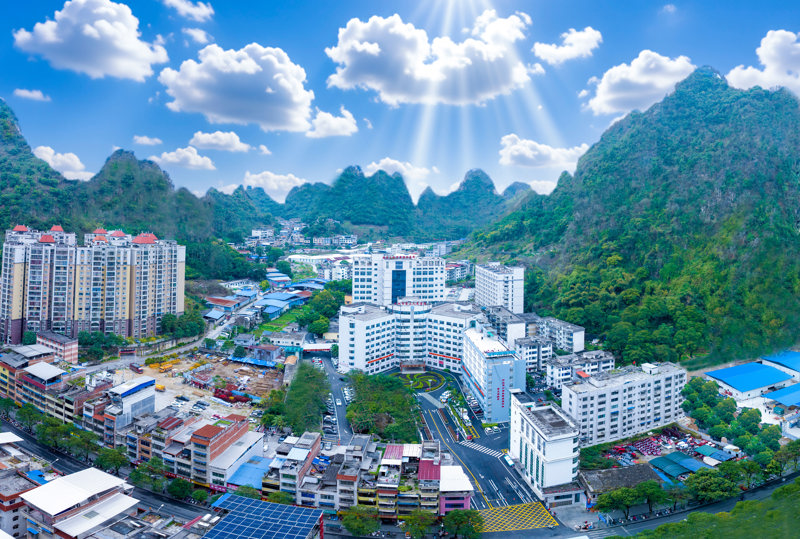 【紧急招聘】河池市第三人民医院2026年第二批紧缺人才招聘公告